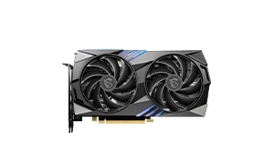 MSI Graphics card